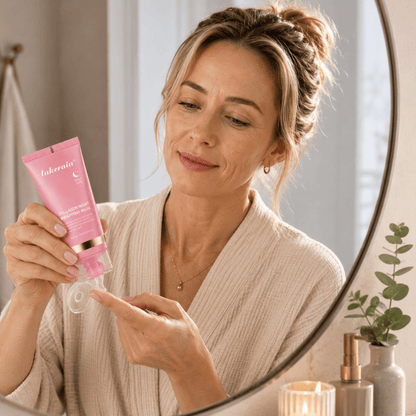 CollagenMask™ — Koreansk nattmask med kollagen - Orange Clover