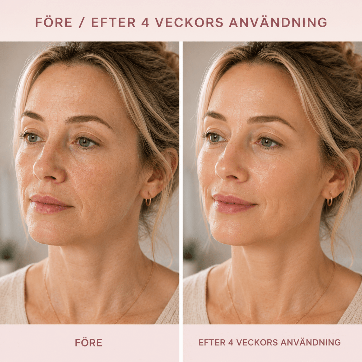 CollagenMask™ — Koreansk nattmask med kollagen - Orange Clover
