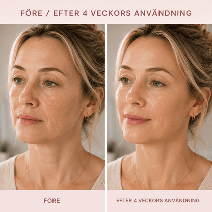 CollagenMask™ — Koreansk nattmask med kollagen - Orange Clover