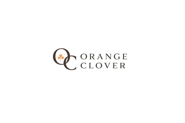 Orange Clover