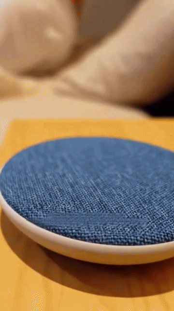 Anslut SömnRo enkelt till mobilen via Bluetooth